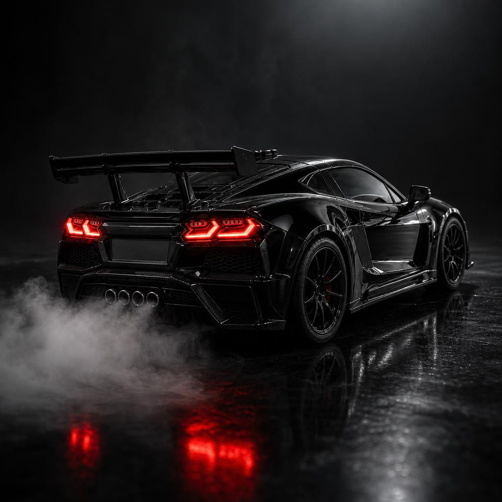 Chevrolet Corvette C8 Z06
